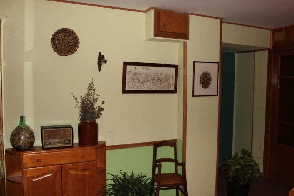 Hostal Aiguamog Salardú Eksteriør billede