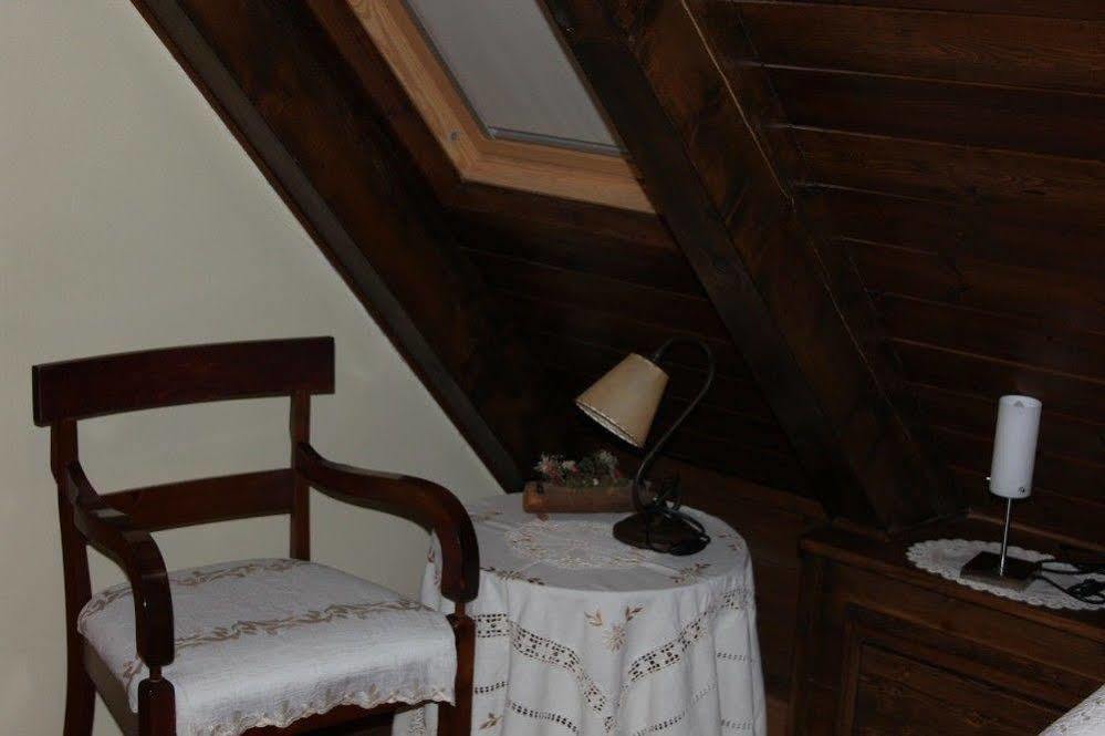 Hostal Aiguamog Salardú Eksteriør billede